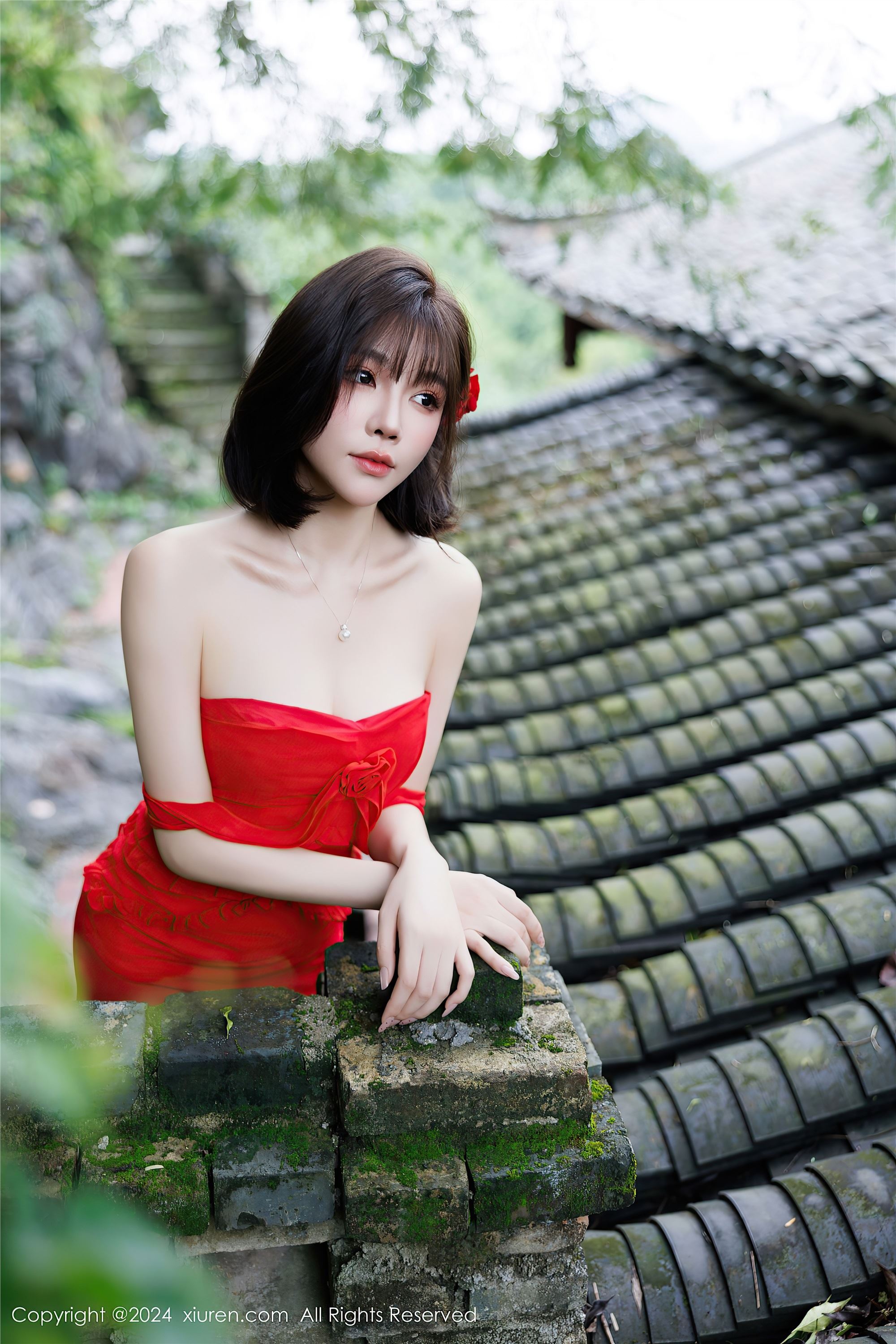 Xiuren秀人网 2024.11.14 NO.9449 徐莉芝Booty